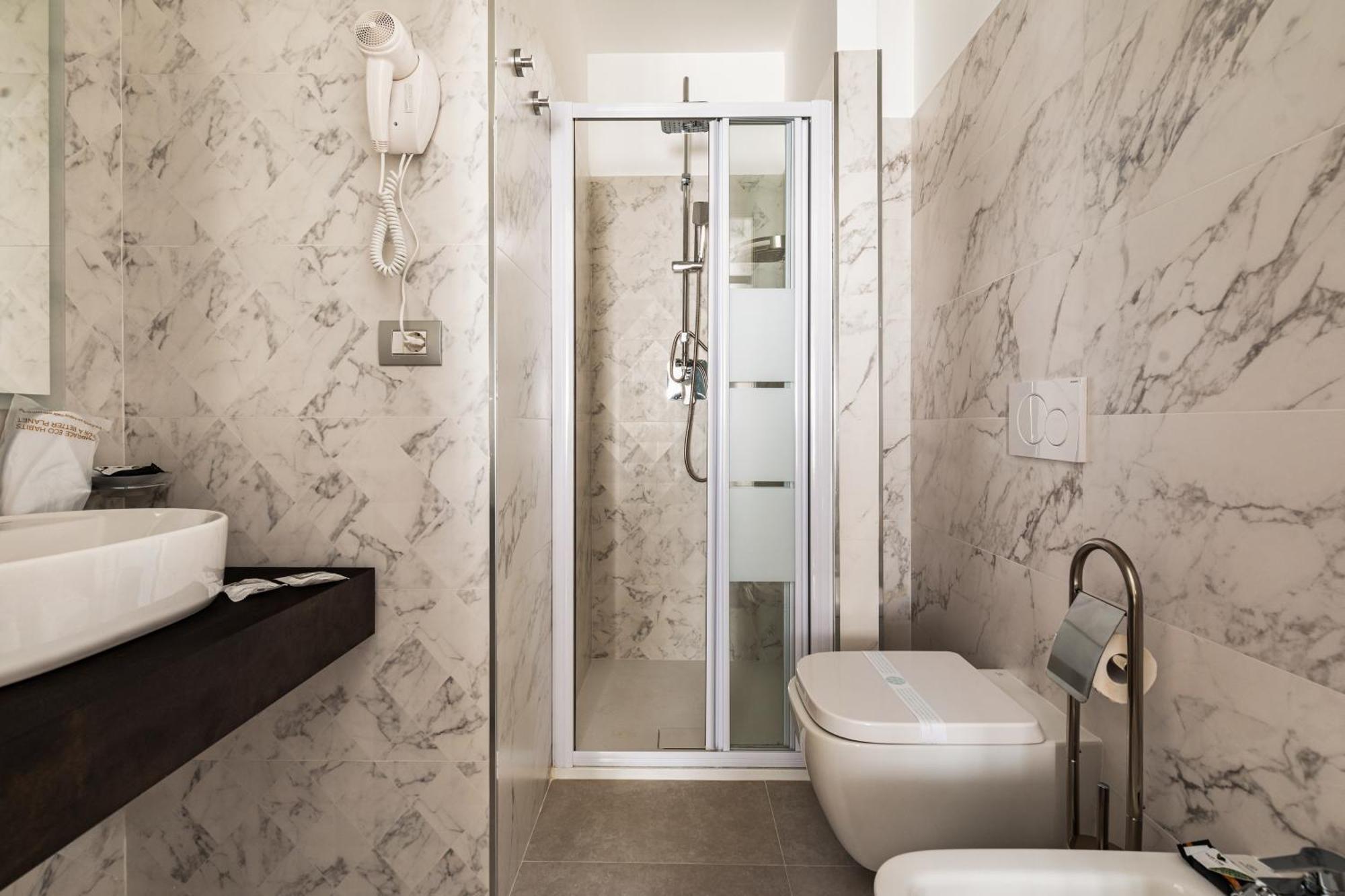 Adelante Rooms San Giovanni Roma Exterior foto