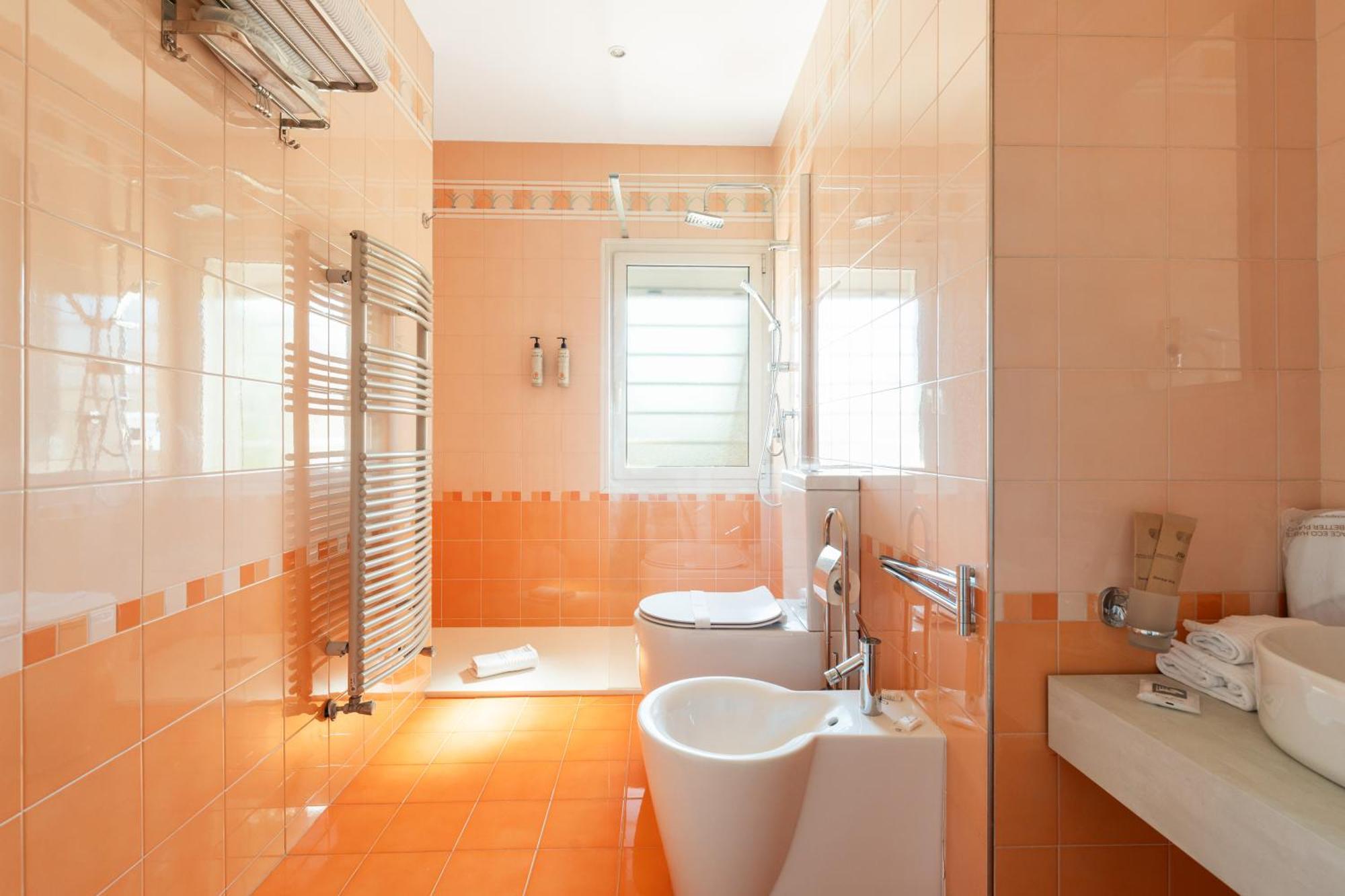 Adelante Rooms San Giovanni Roma Exterior foto